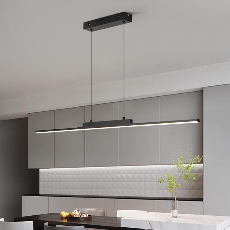 Suspension LED | LINEA