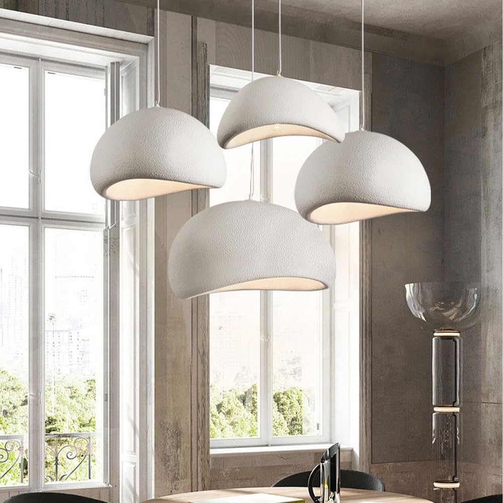 Suspension wabi sabi