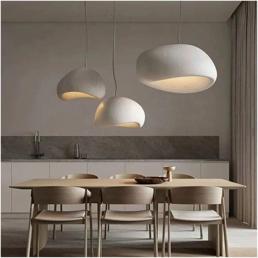 Suspension wabi sabi