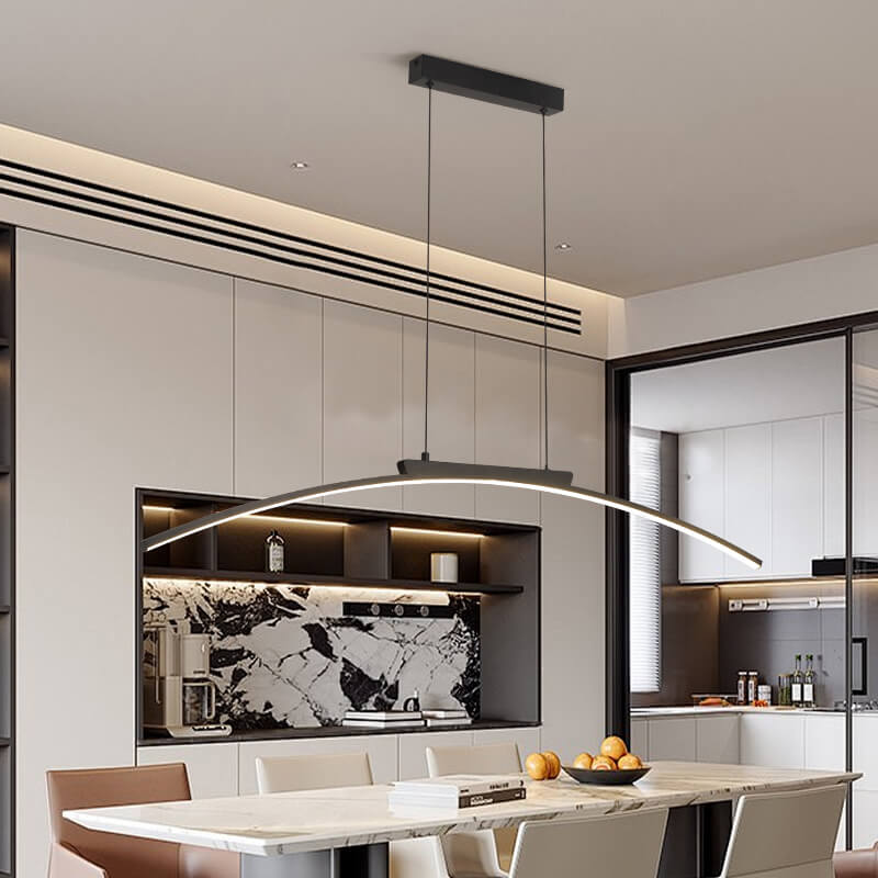 Suspension LED | INCURV