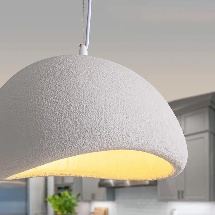 Suspension wabi sabi